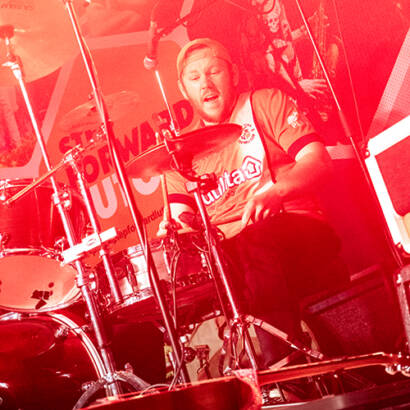 Castle Live Music | Gigs DJ's & Events